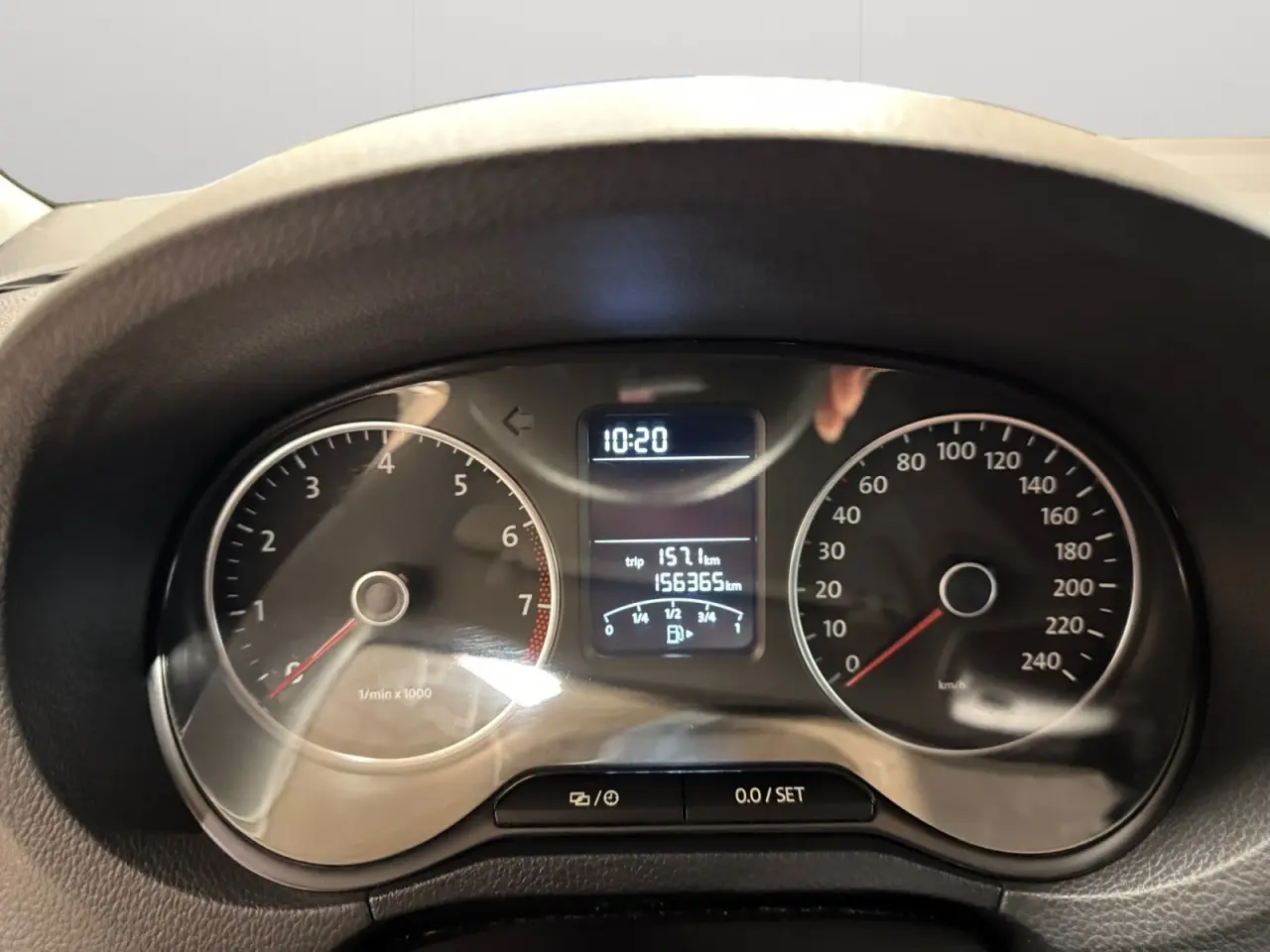 Billede 7 - VW Polo 1,2 TSi 90 Comfortline