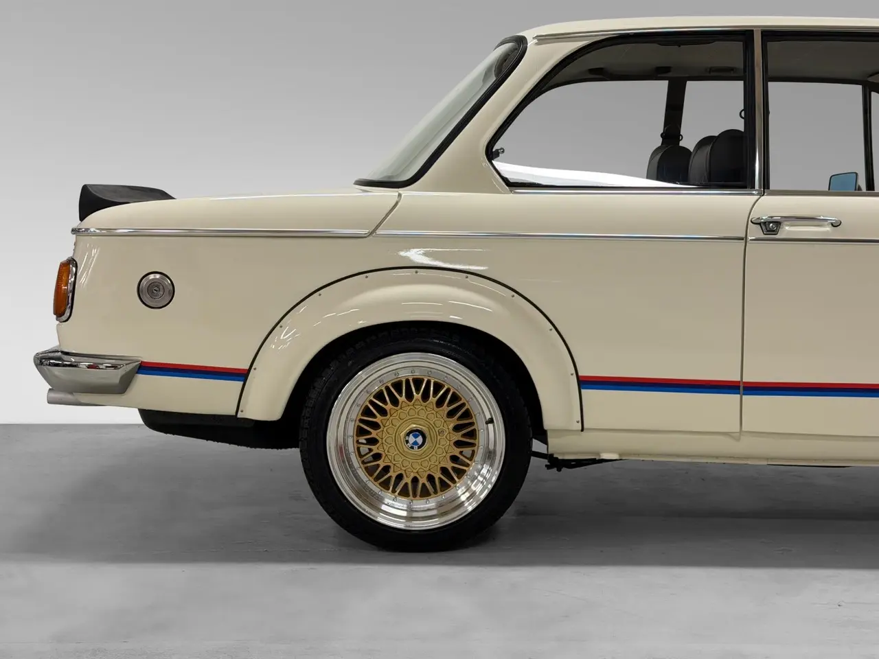 Billede 7 - BMW 2002 2,0