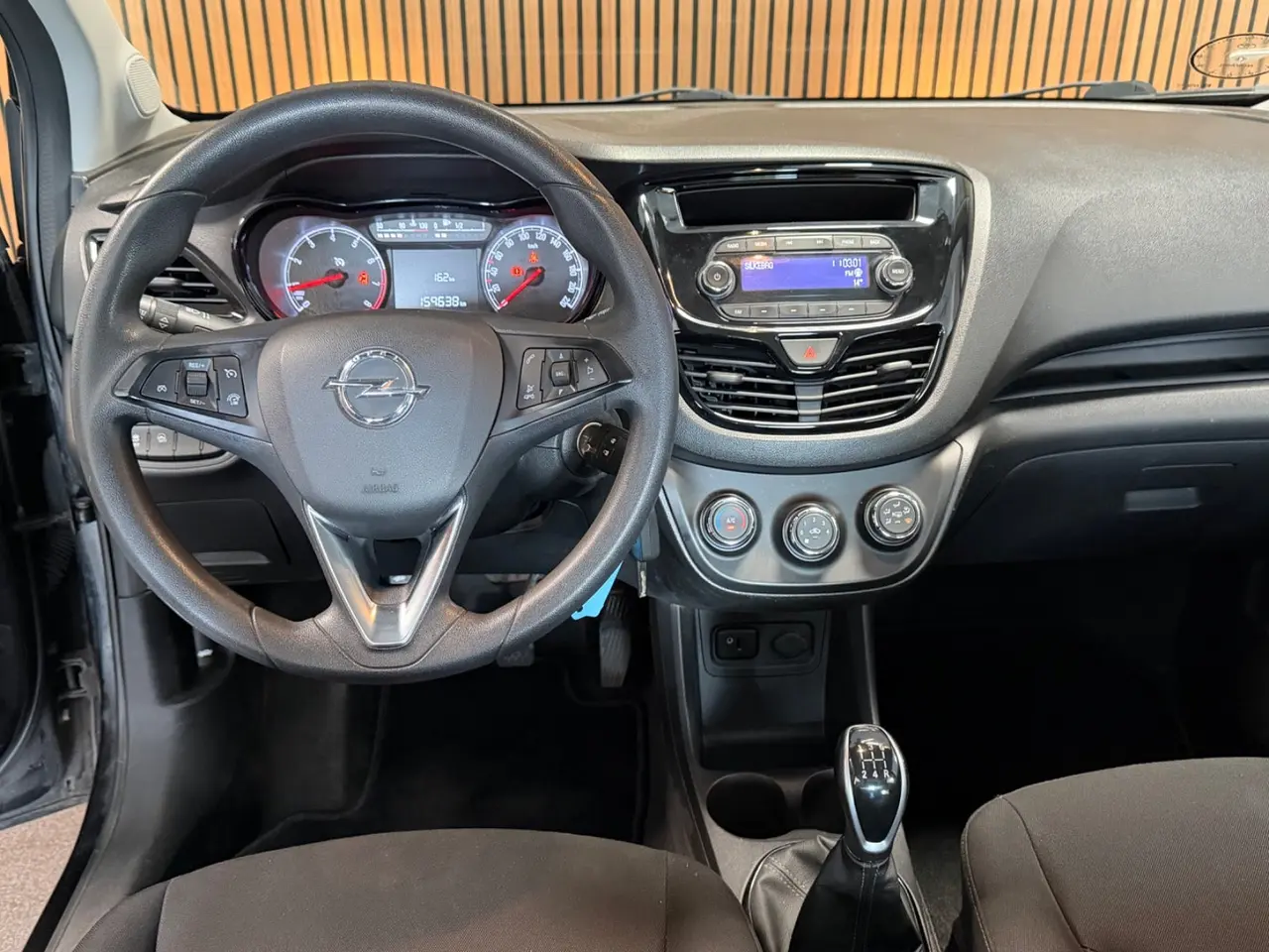 Billede 15 - Opel Karl 1,0 Enjoy