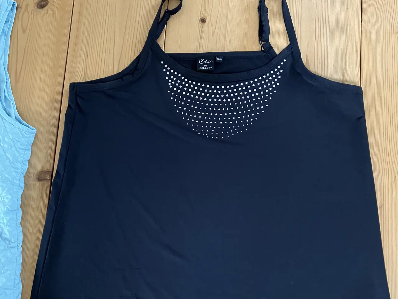 Billede 3 - Vest, t-shirts, top mm