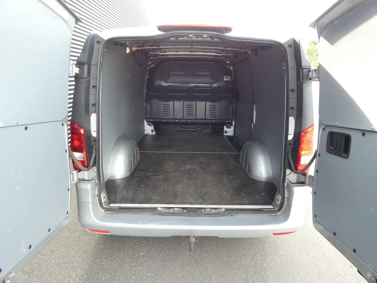 Billede 8 - Mercedes-Benz Vito 114 A2 2,1 CDI BlueEfficiency Go 136HK Van