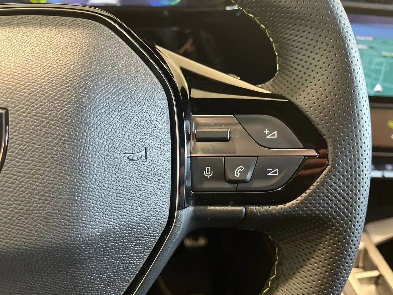 Billede 11 - Peugeot e-408 58 GT
