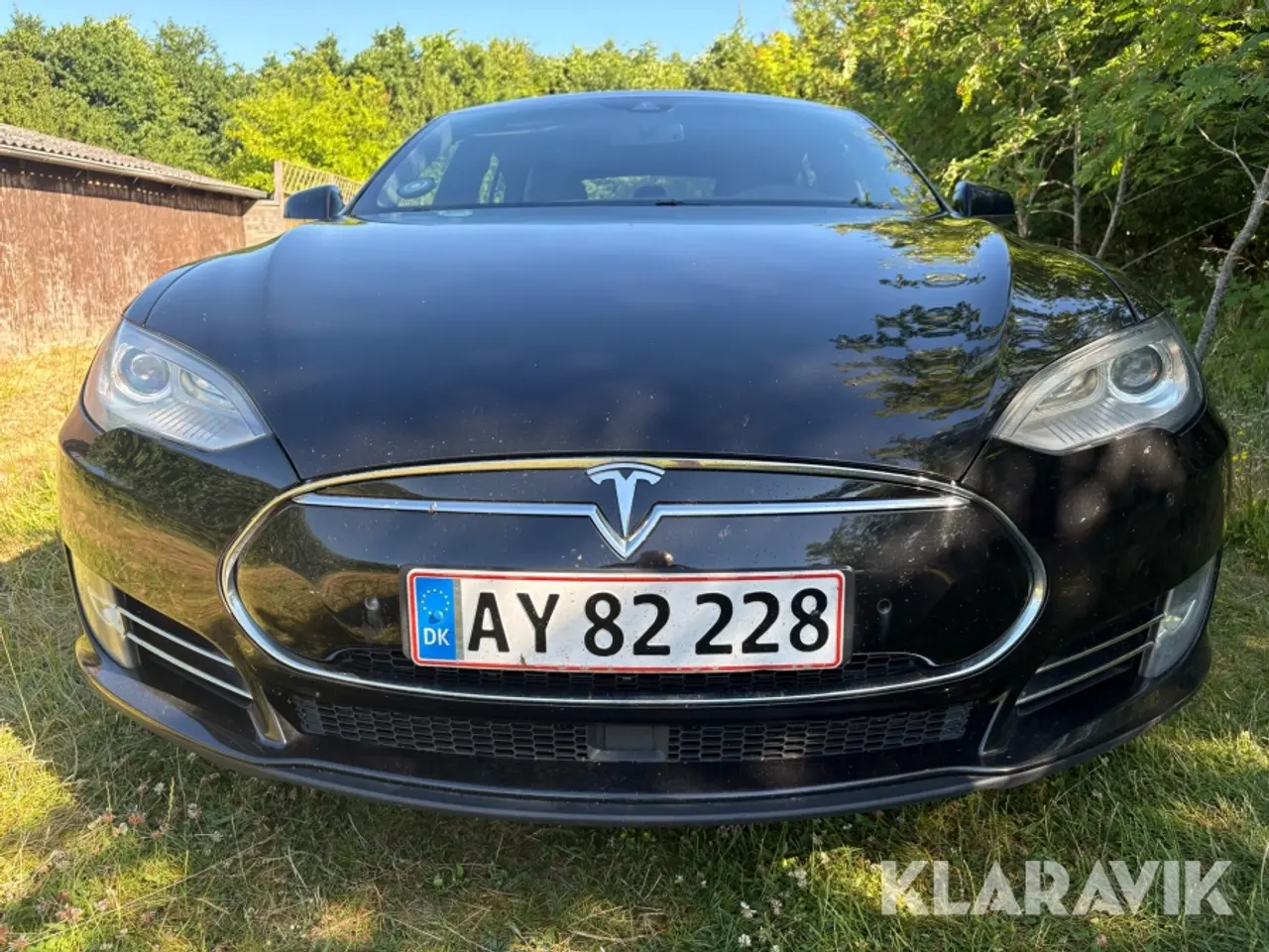 Billede 9 - Personbil Tesla Model S - 85D