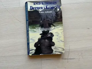 Degnen i Kragevig