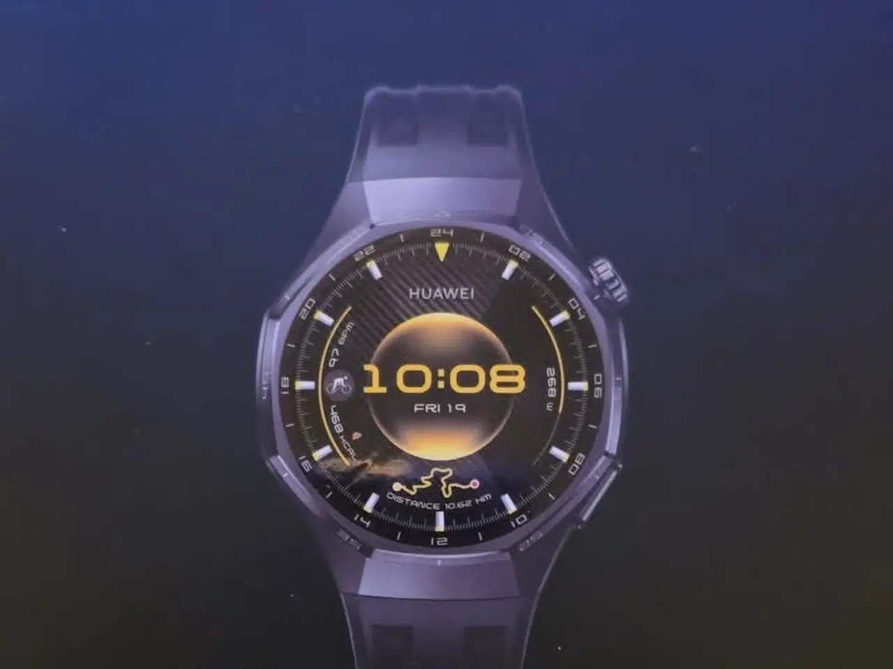 Billede 2 - Huawei watch 6 pro.