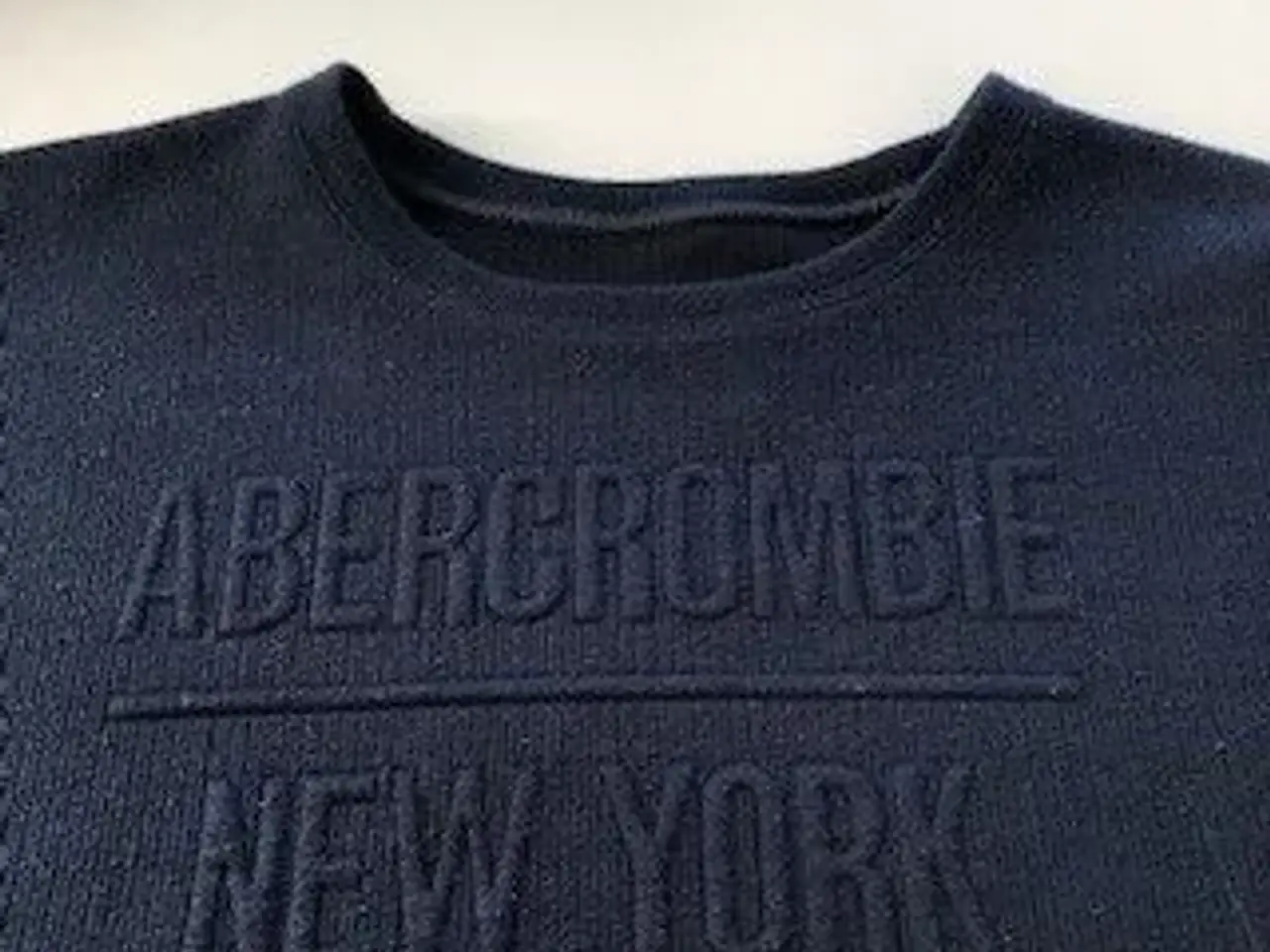 Billede 1 - Sweatshirt Abercrombie & Fitch