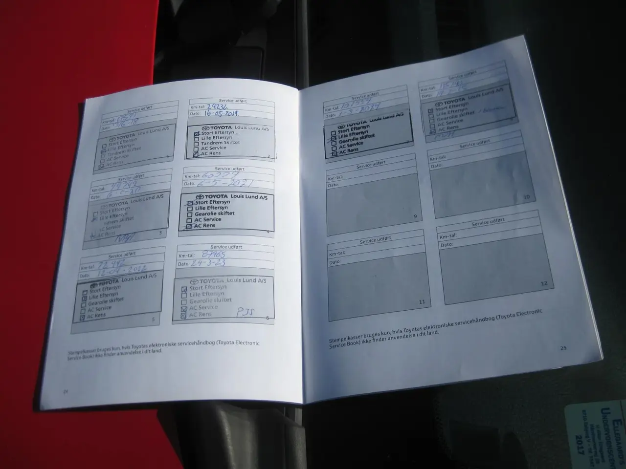 Billede 9 - Toyota Yaris 1,5 VVT-I T2 Exclusive 111HK 5d 6g