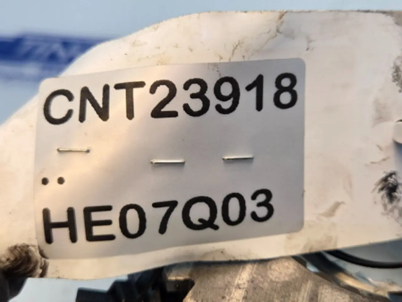 Billede 14 - Massey Ferguson 3060 Synkromesh 3385888M92