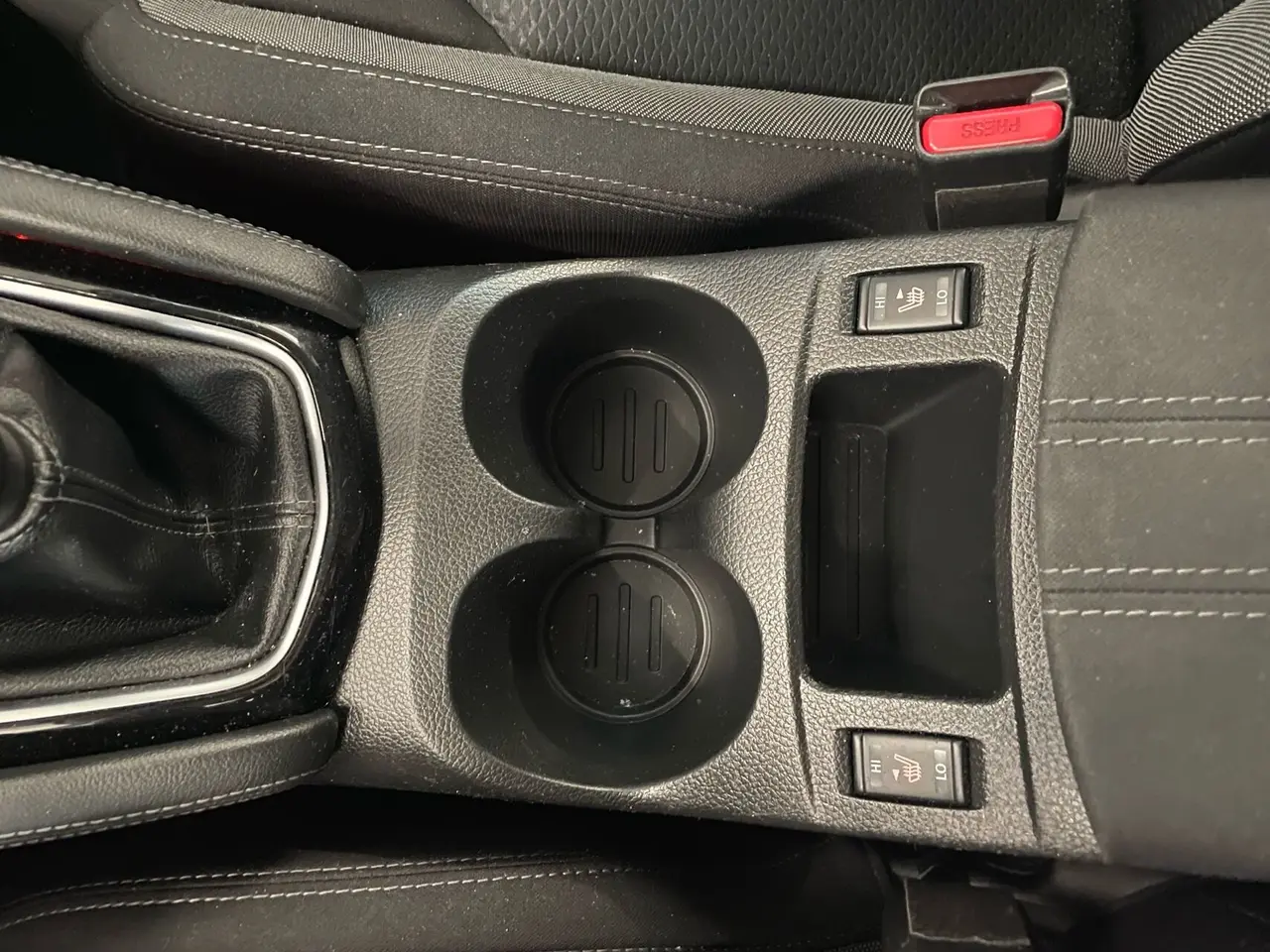 Billede 18 - Nissan Qashqai 1,2 Dig-T N-Connecta 115HK 5d 6g