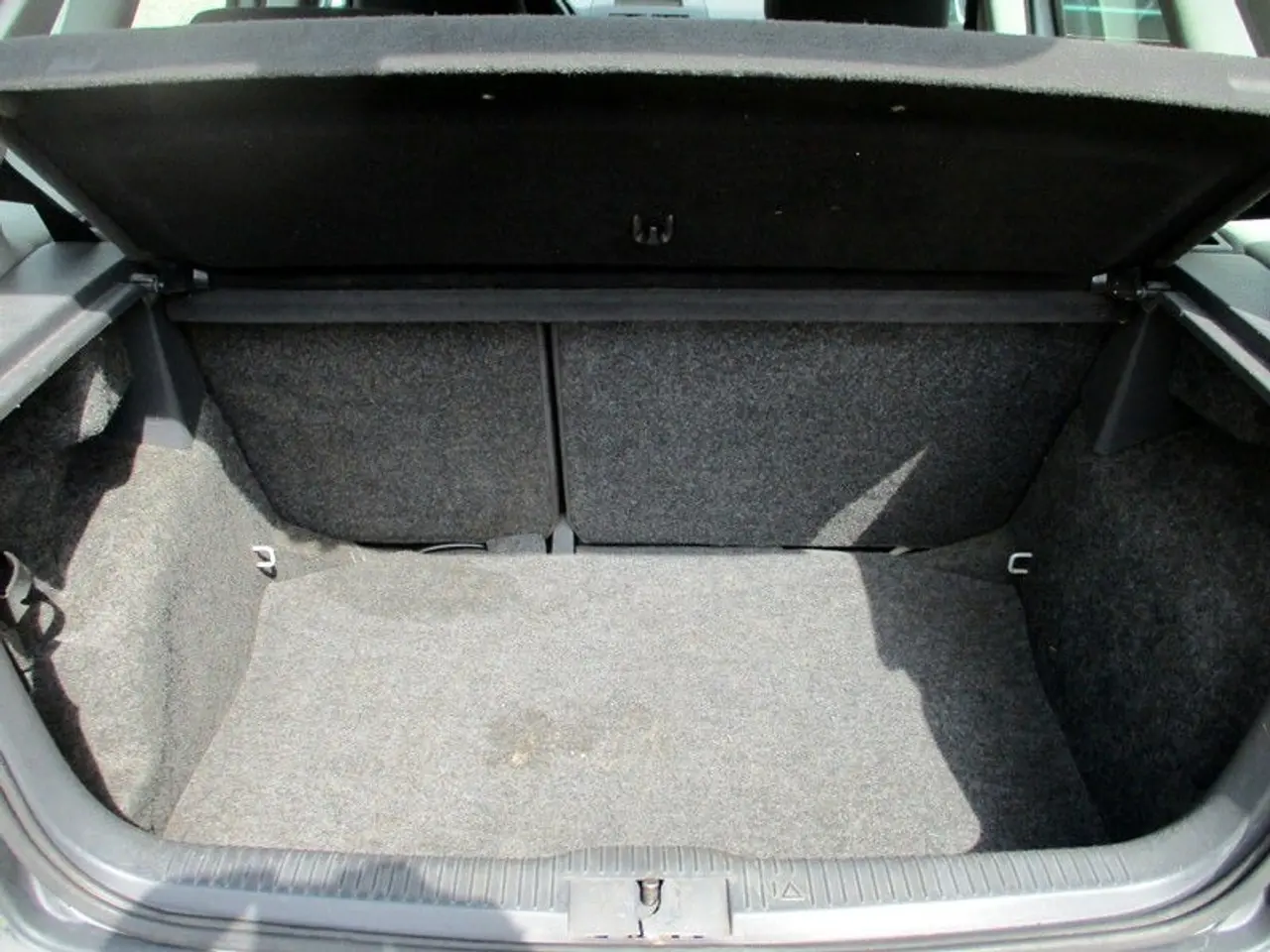 Billede 12 - VW Polo 1,4 