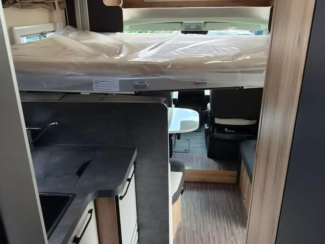 Billede 9 - Elnagh T-Loft 529