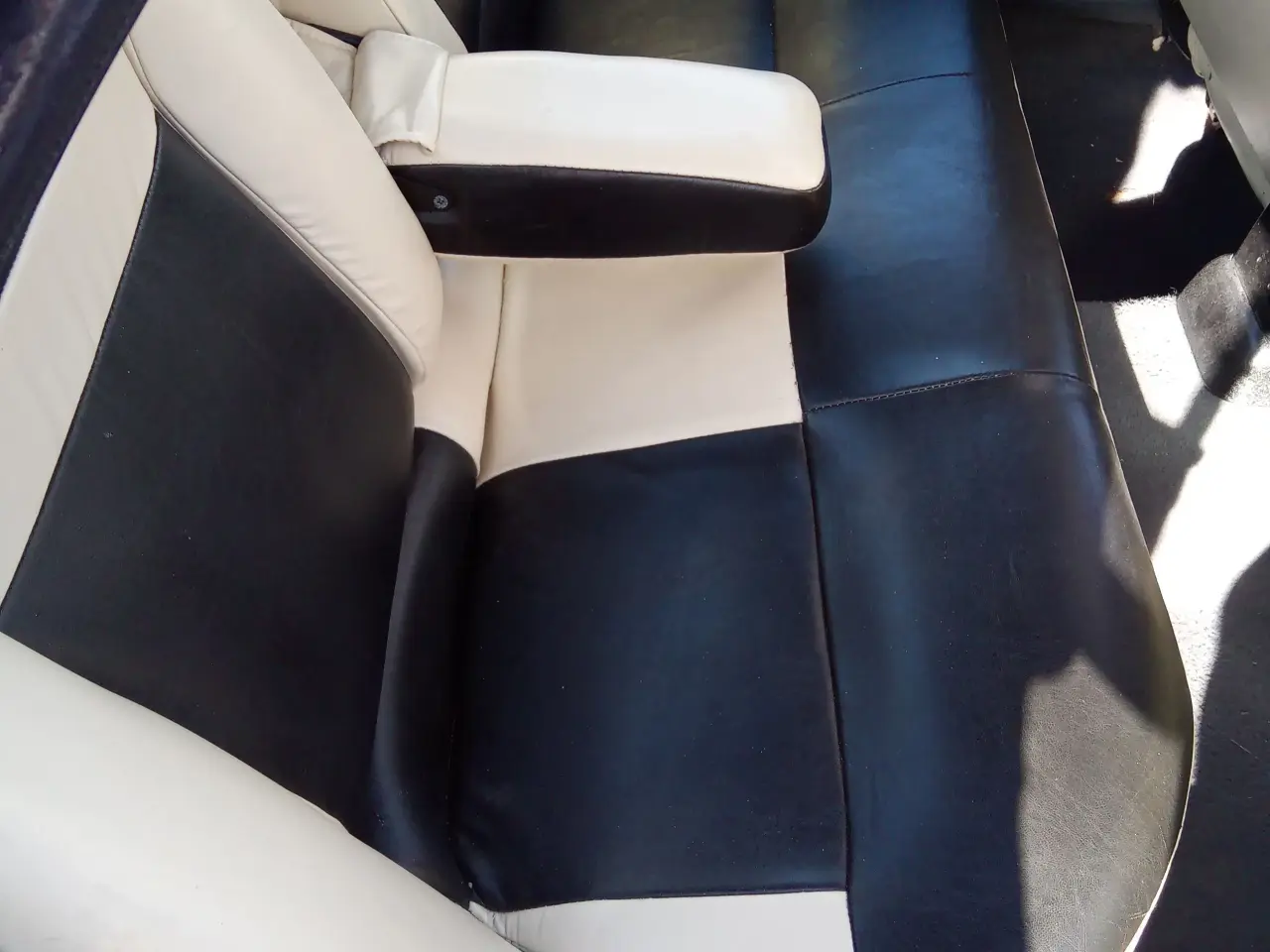 Billede 6 - Ford Sierra Kabine