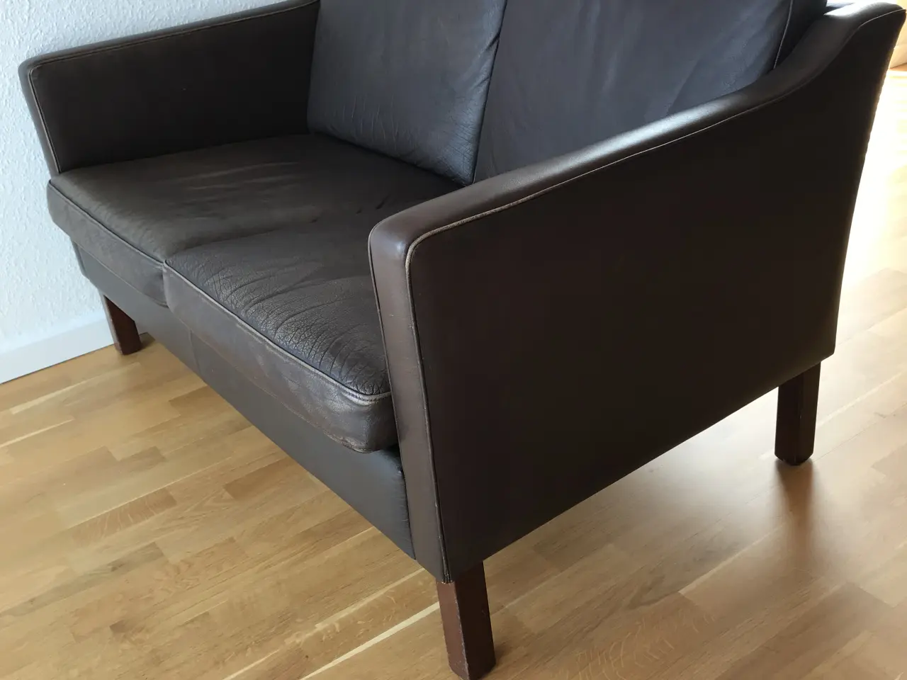 Billede 11 - Retro Sofa