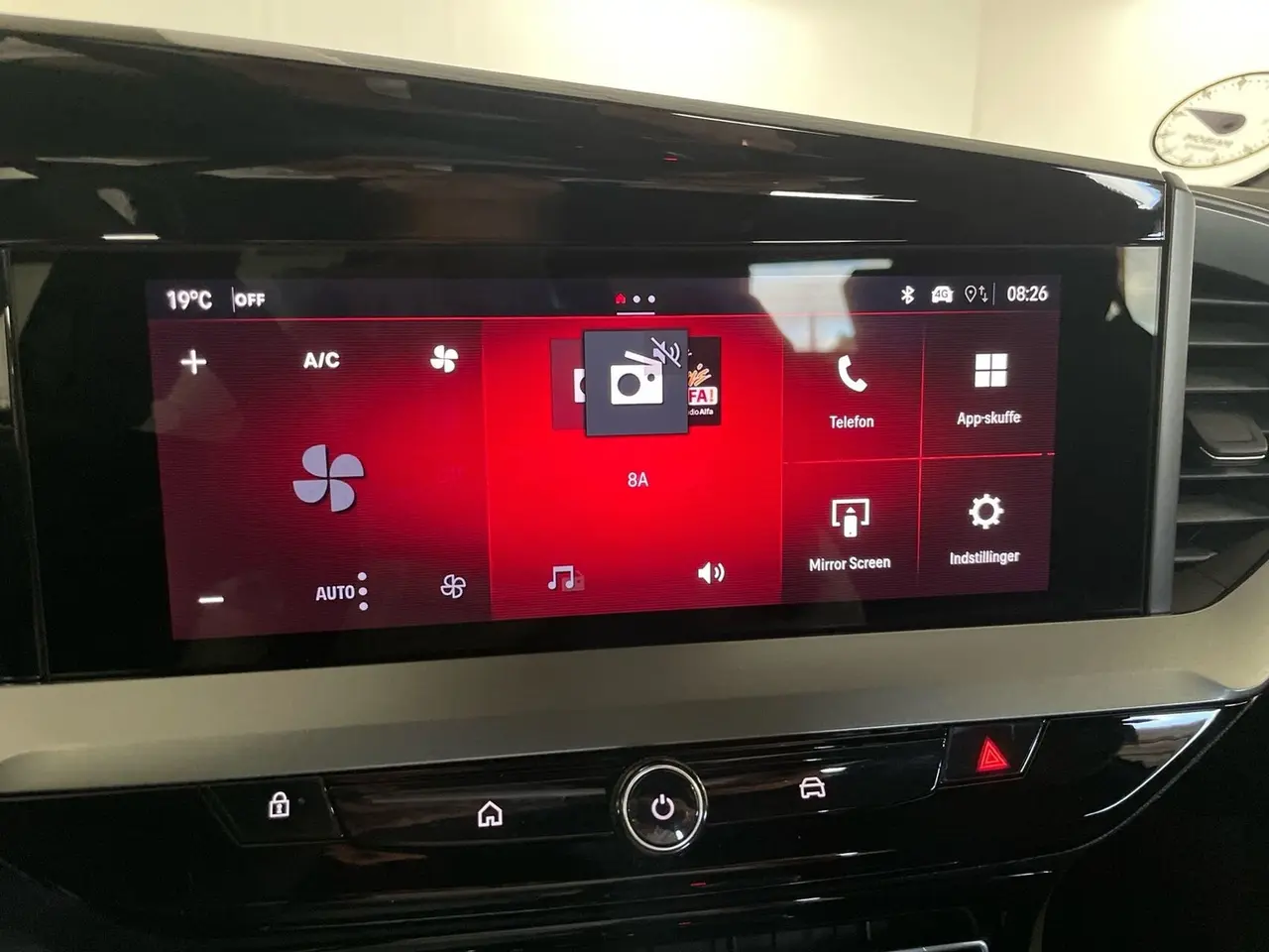 Billede 17 - Opel Mokka-e 54 GS Line