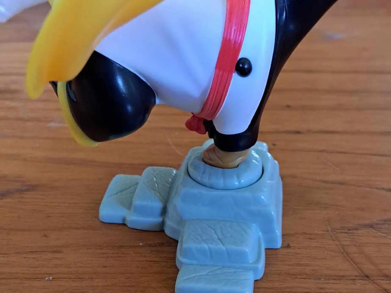 Billede 2 - Figur Kung fu panda
