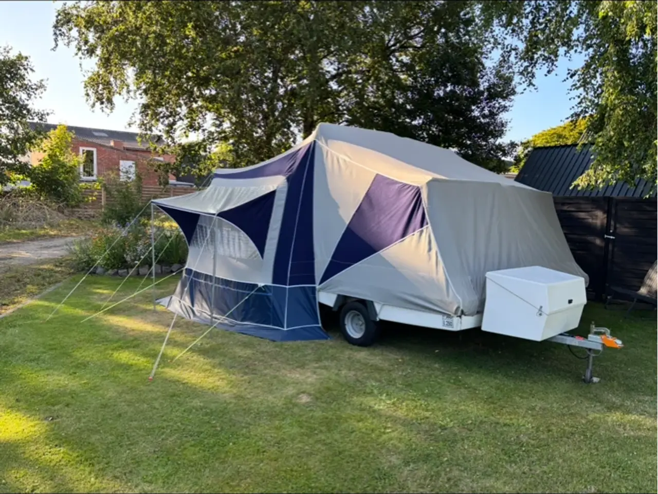 Billede 9 - Camp-let 500 ac