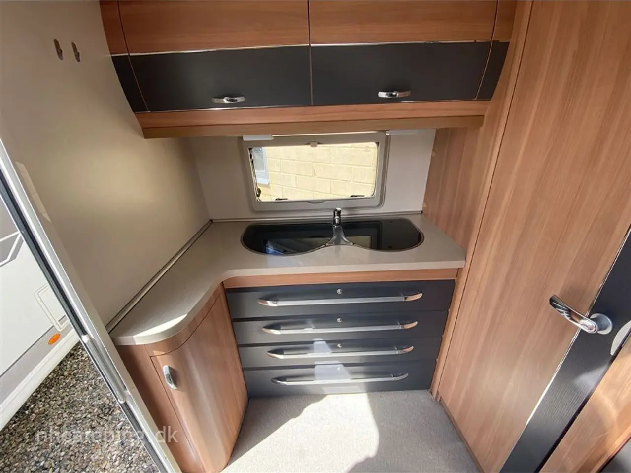 Billede 10 - 2013 - Hobby De Luxe 380 TB