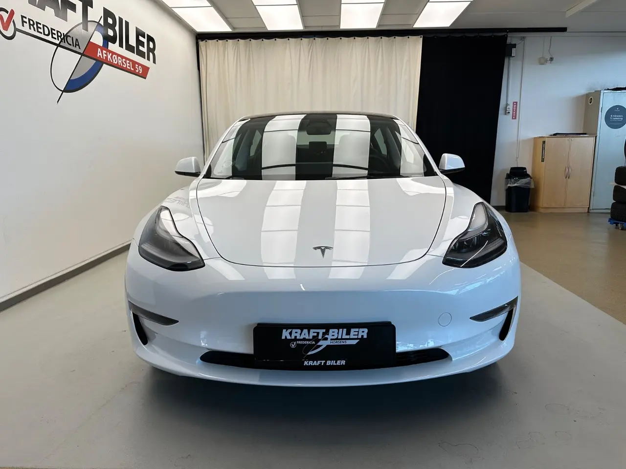 Billede 7 - Tesla Model 3 Performance AWD
