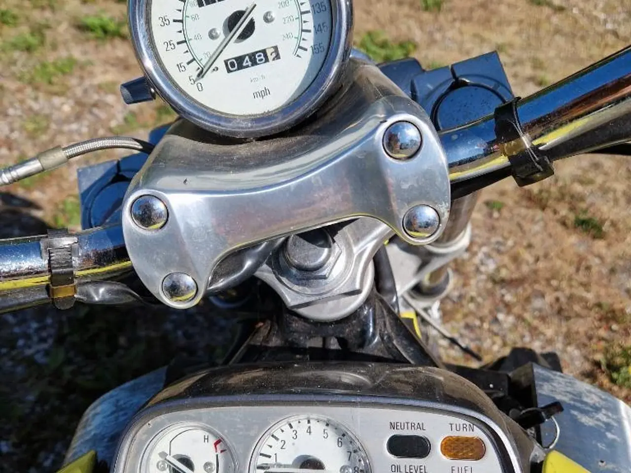 Billede 5 - Yamaha Vmax 