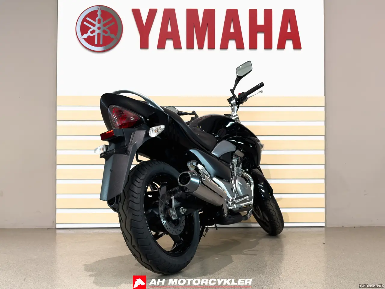 Billede 4 - Suzuki GW 250 Inazuma street