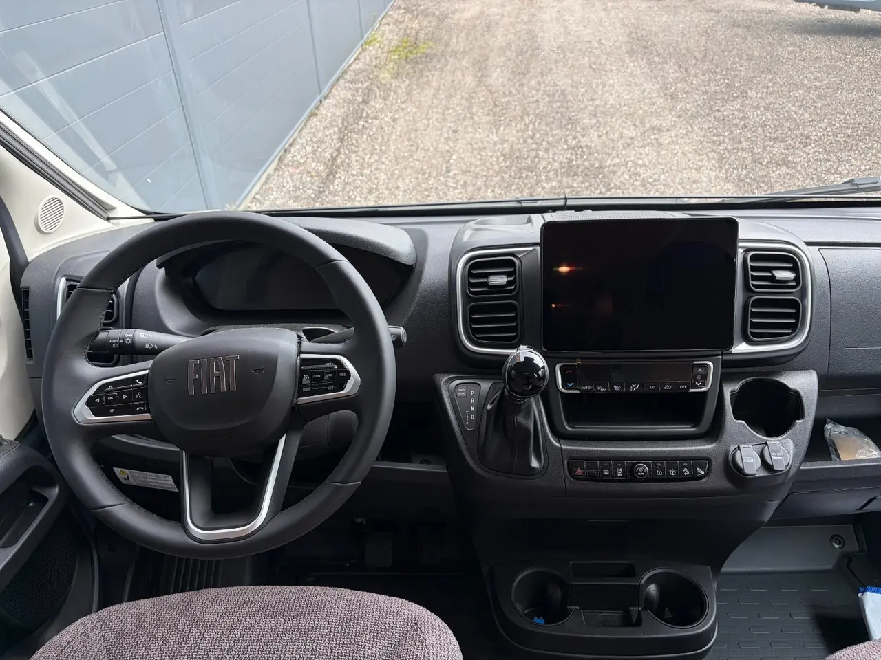 Billede 12 - Hymer Redwood 600 2,2 JTD 140 Explorer aut.