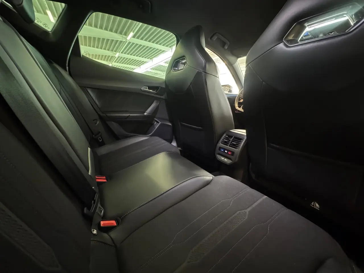 Billede 12 - Cupra Formentor 1,4 eHybrid VZ DSG