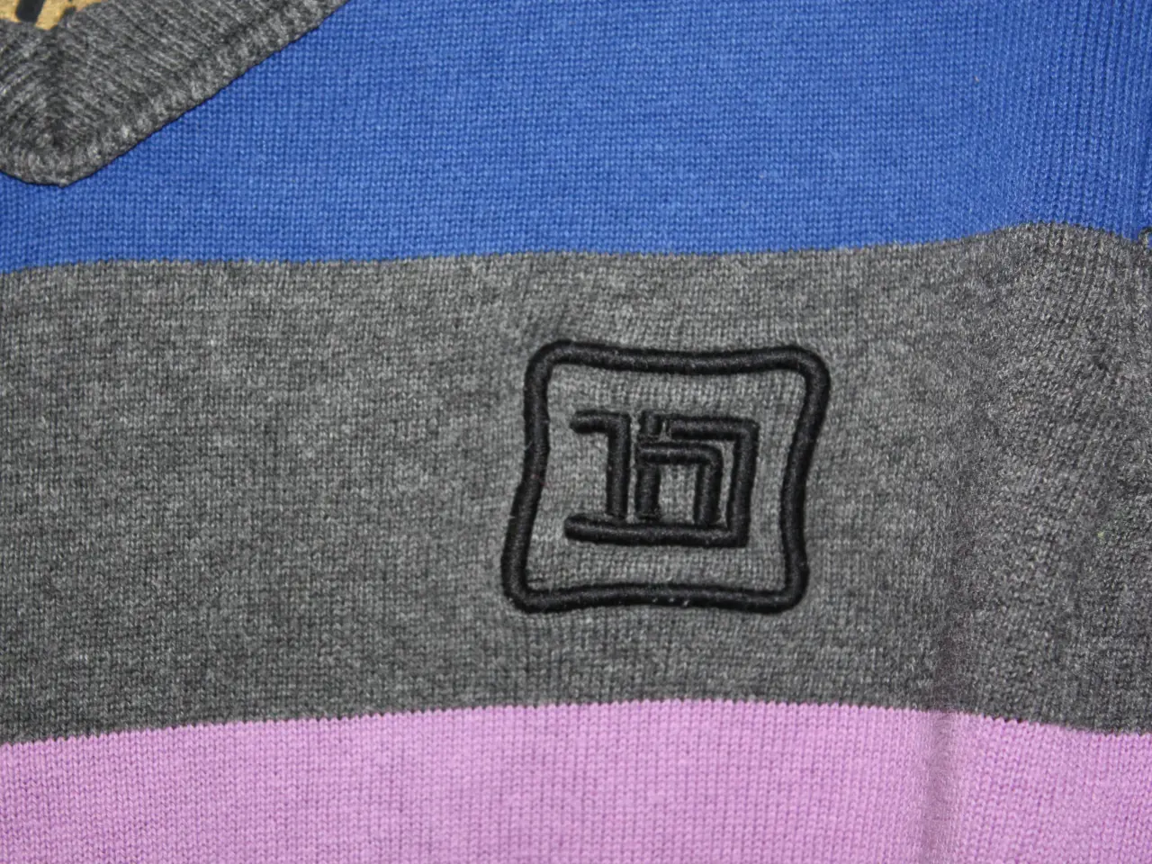 Billede 4 - Tumble 'n dry trøje str 122