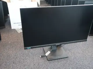 2 stk. Computerskærme PHILIPS 275S1