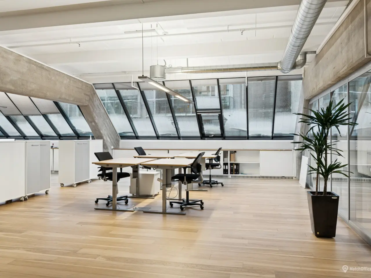 Billede 6 - Moderne laboratorie med kontor
