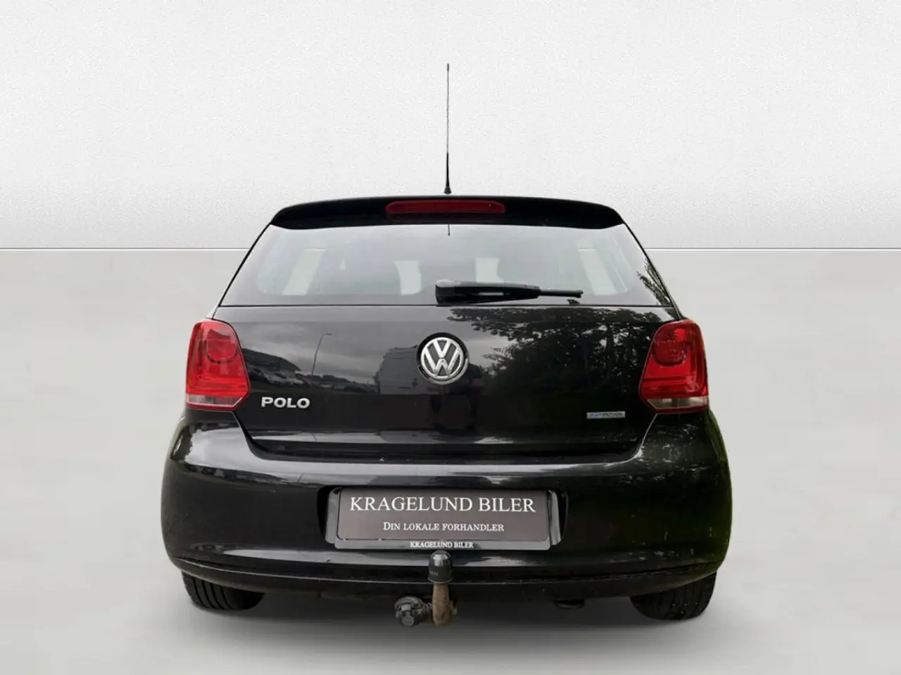 Billede 3 - VW Polo 1,2 Comfortline