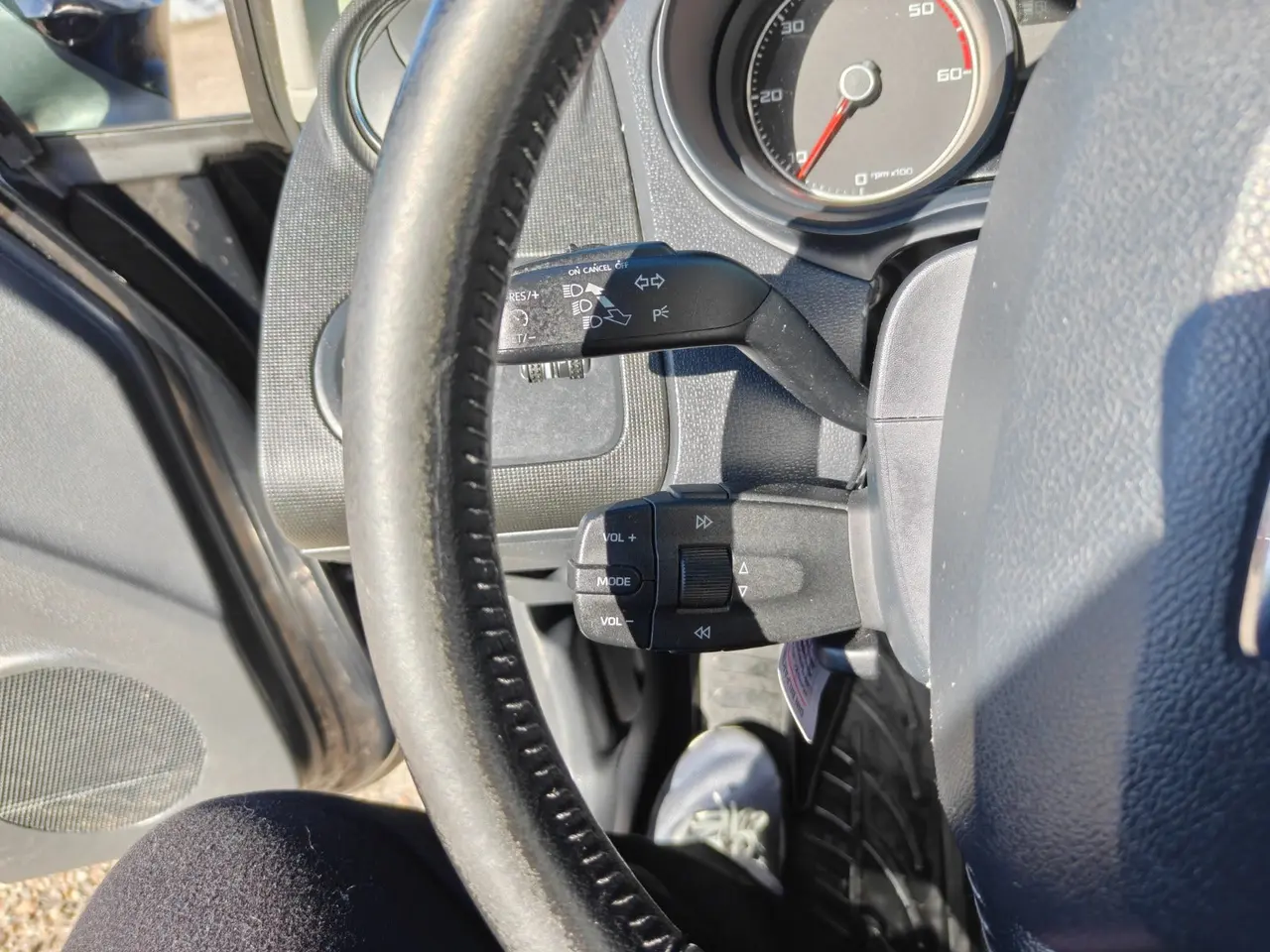 Billede 19 - Seat Ibiza 1,2 TDi 75 Style ST eco