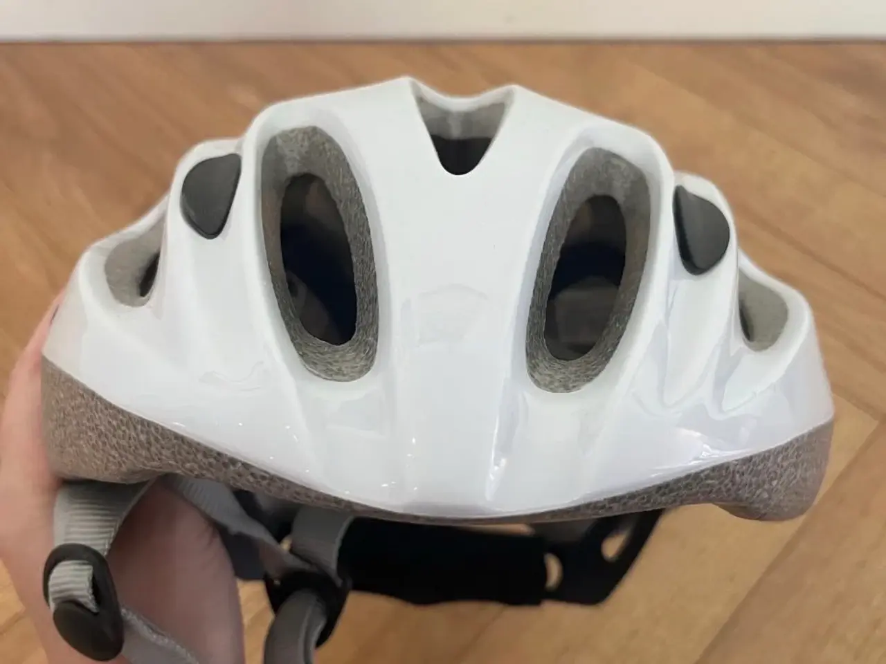 Billede 2 - Carrera cykelhjem