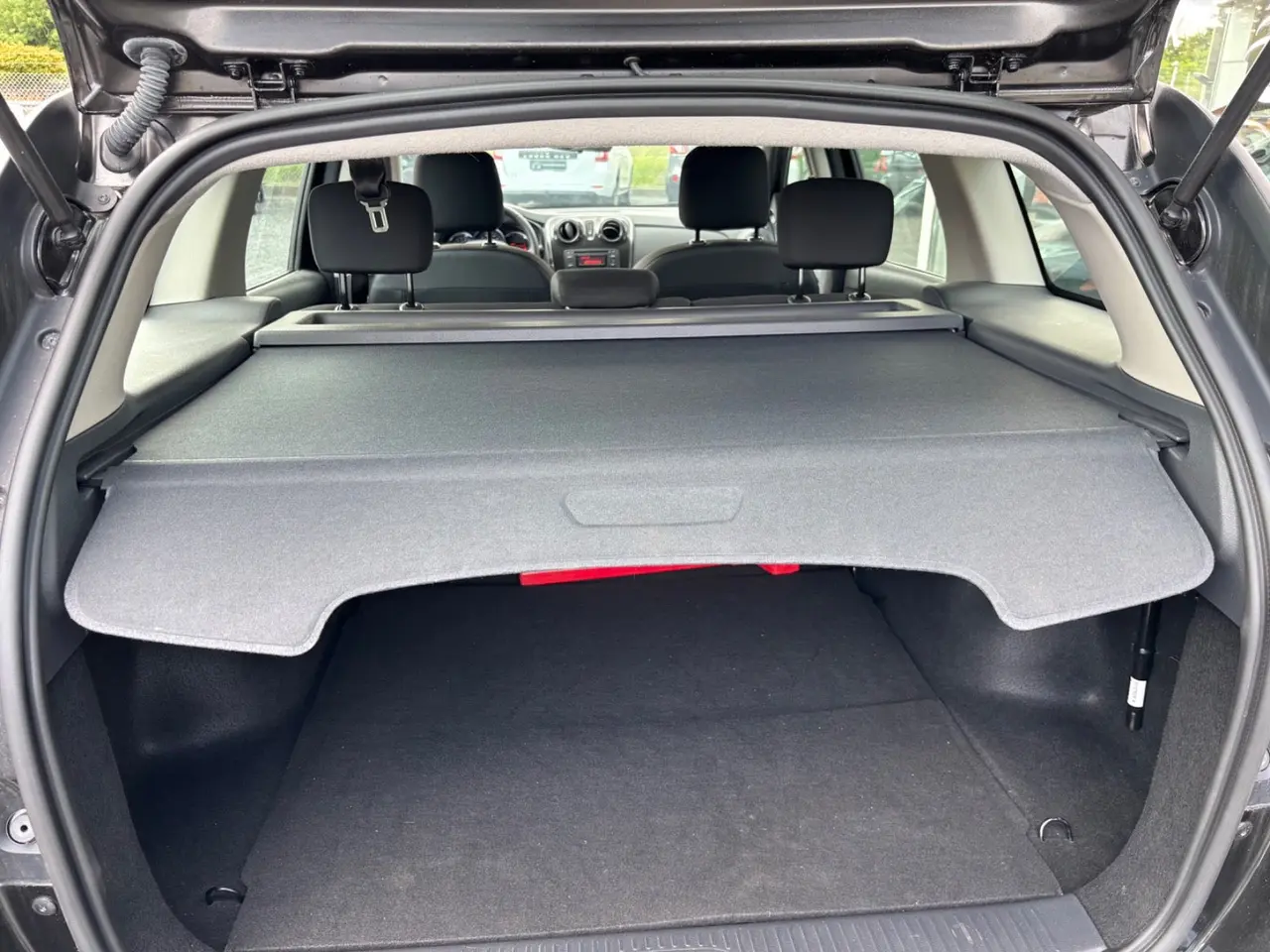Billede 6 - Dacia Logan 0,9 TCe 90 Ambiance MCV