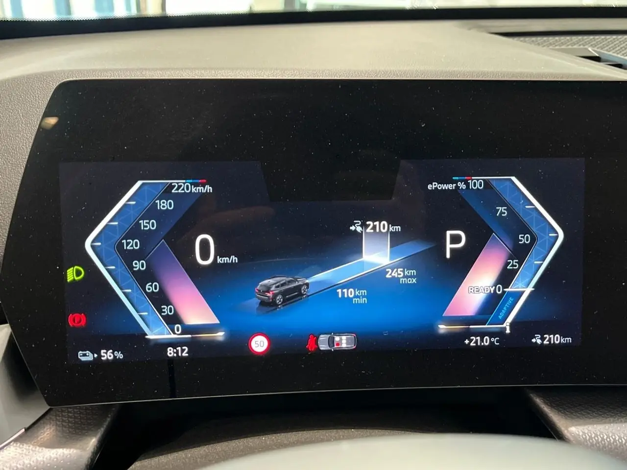 Billede 10 - BMW iX1 eDrive20 M-Sport