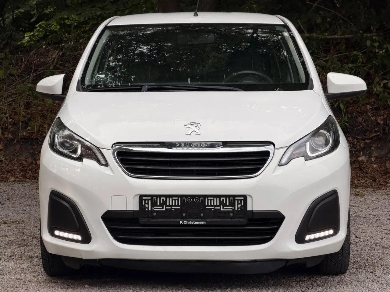 Billede 3 - Peugeot 108 1,0 e-VTi 69 Active