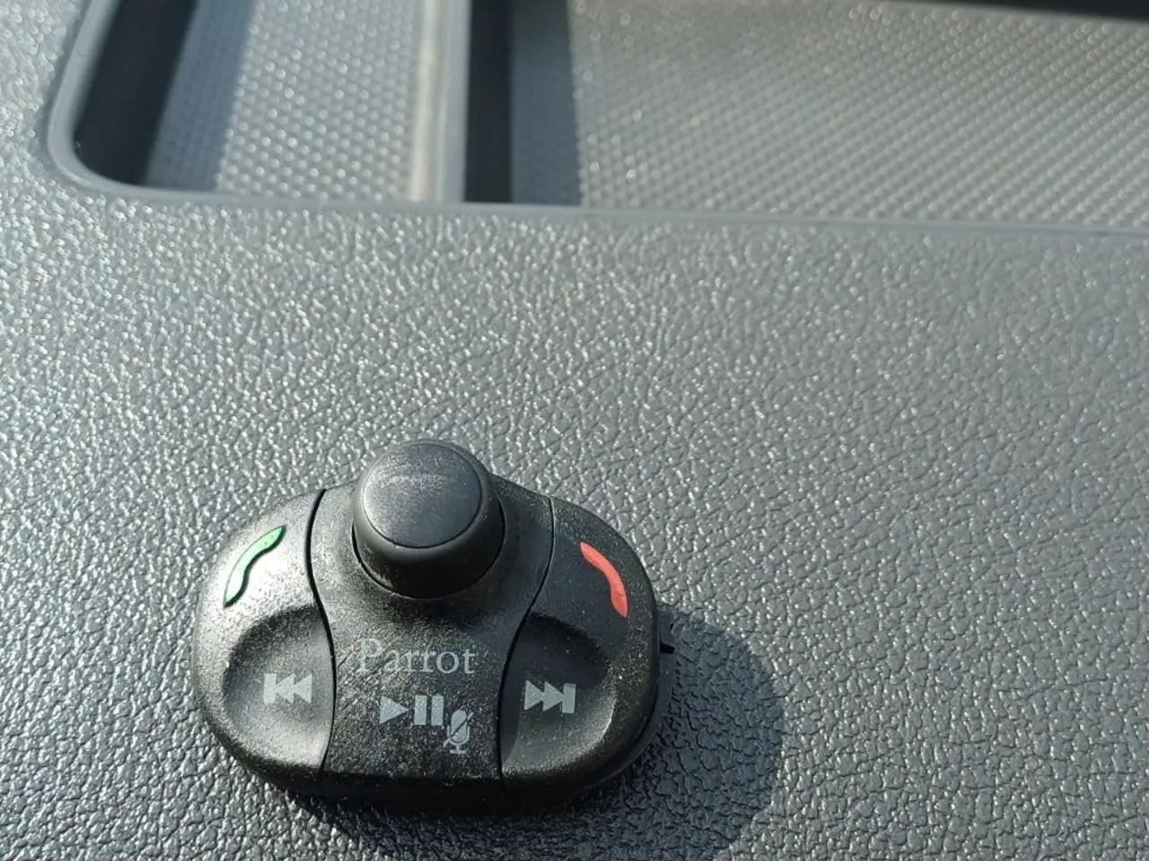 Billede 12 - VW Caddy 1,6 TDi 75 BMT Van