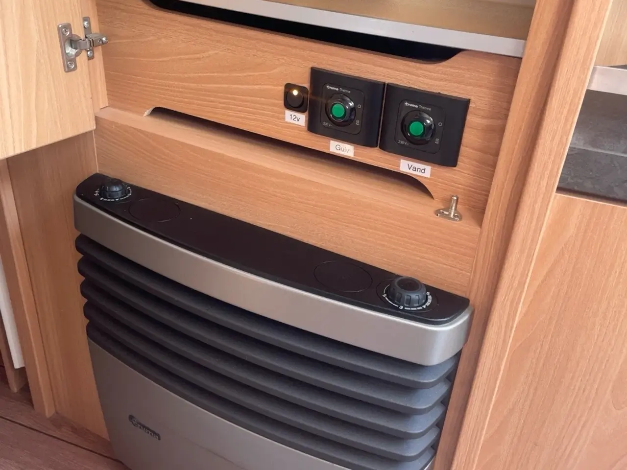 Billede 14 - Knaus Südwind Silver Selection 500 FU 2019 – mover