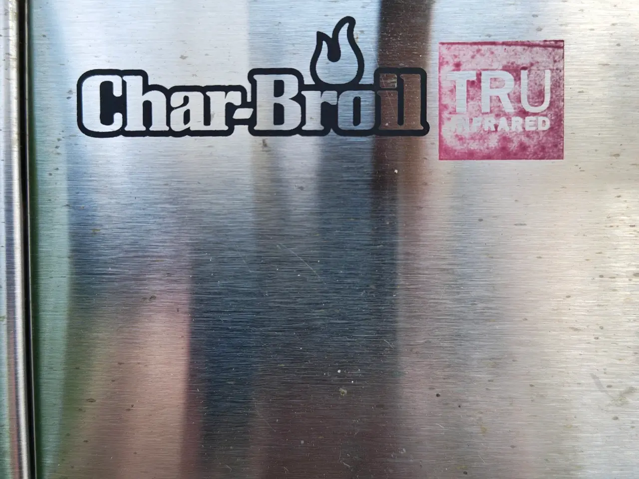 Billede 4 - Charbroil performance tru infrared