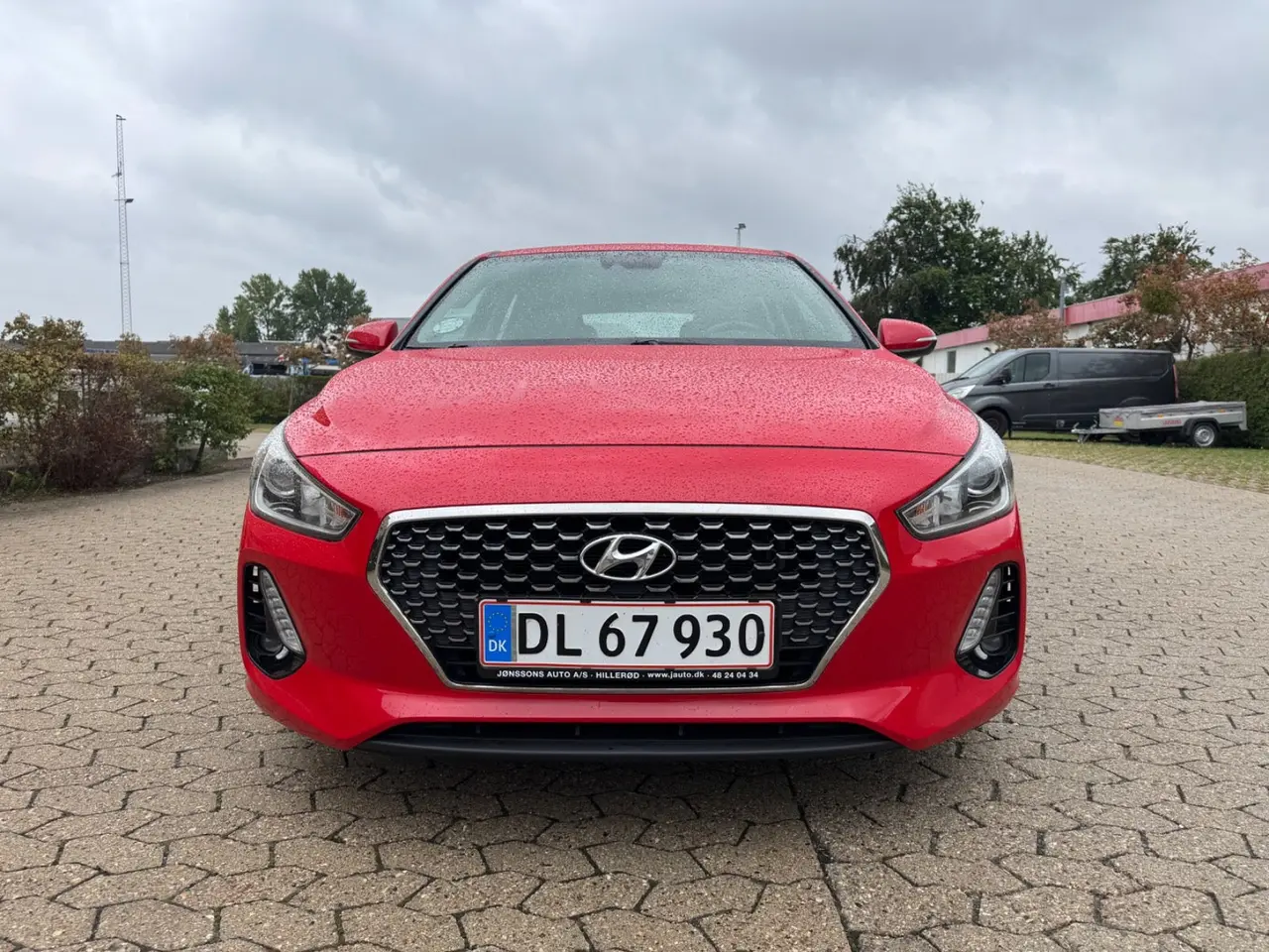 Billede 9 - Hyundai i30 1,0 T-GDi Life+