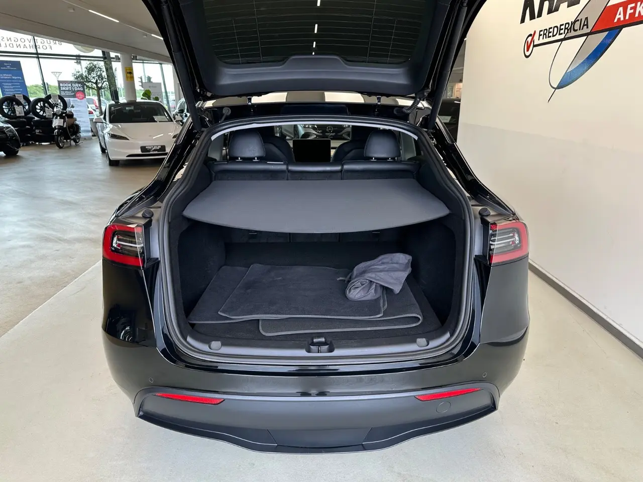 Billede 8 - Tesla Model Y Long Range AWD