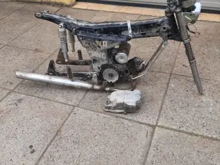Yamaha fs1 k1 1978