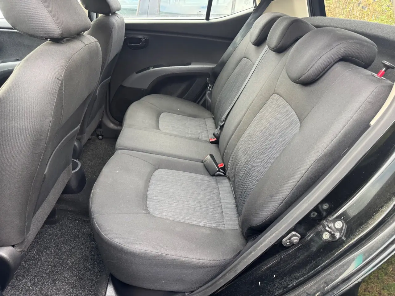 Billede 12 - Hyundai i10 1,2 Comfort+