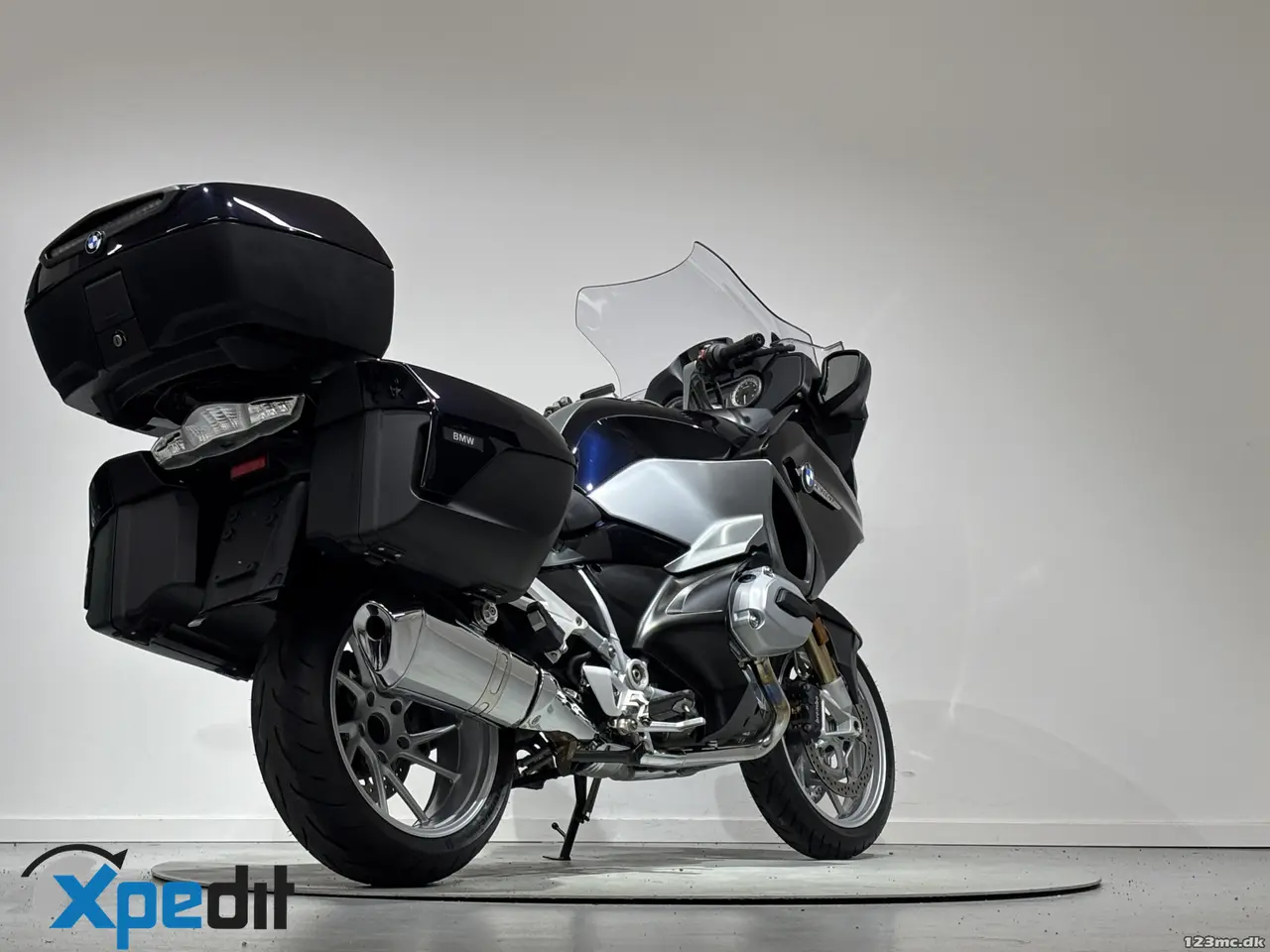 Billede 9 - BMW R 1200 RT