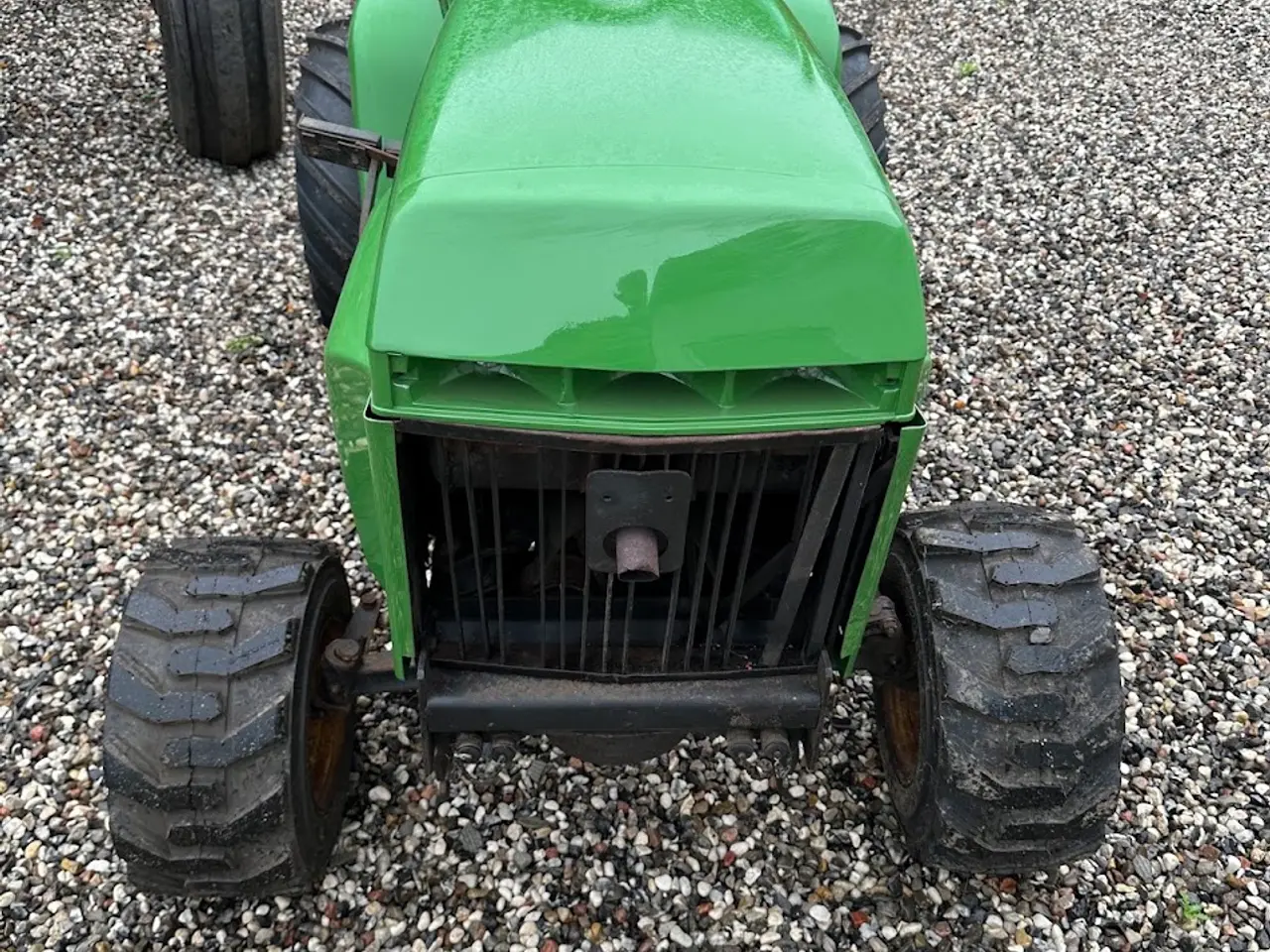 Billede 4 - John Deere 400