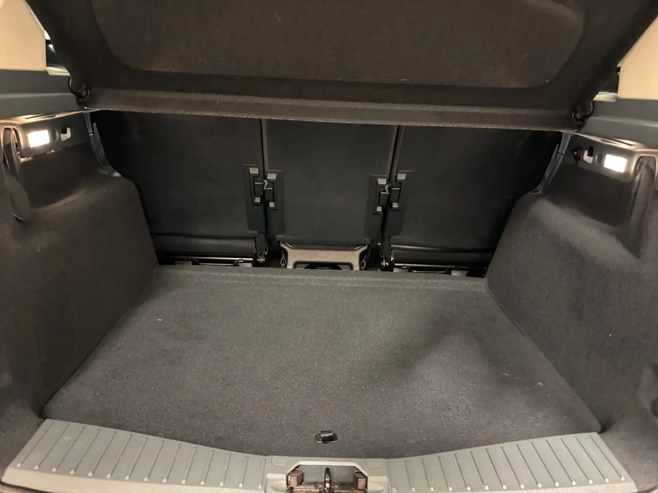 Billede 13 - Ford C-MAX 1,0 SCTi 125 Trend