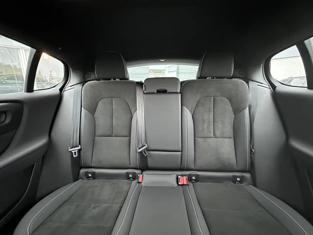 Billede 12 - Volvo C40 P8 ReCharge Twin First Edition