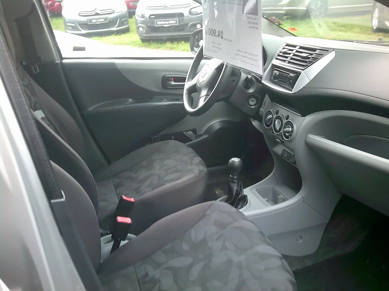 Billede 12 - Suzuki Alto 1,0 GLS
