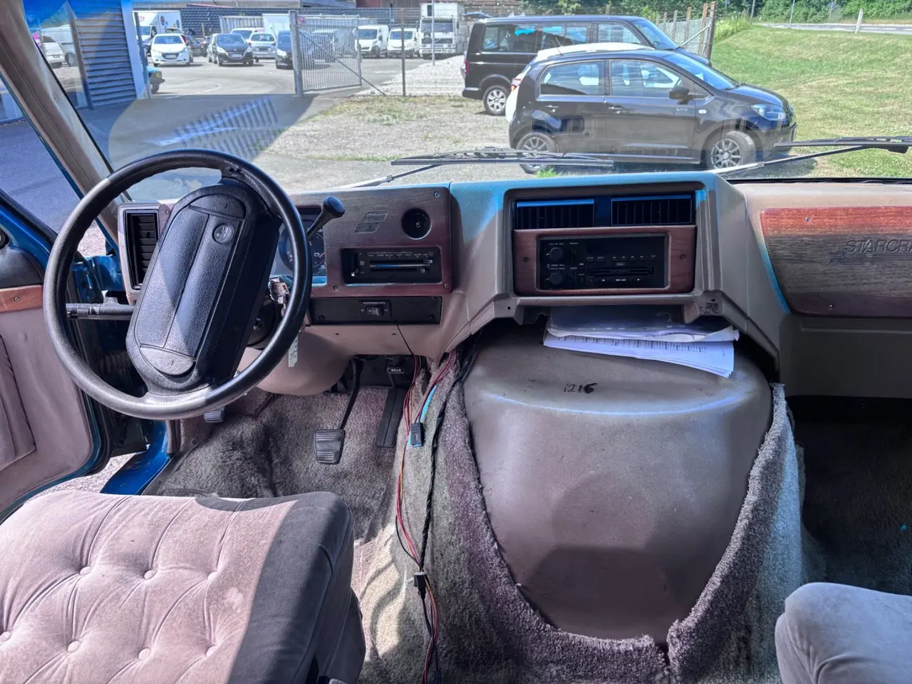 Billede 7 - GMC Vandura 5,7 2500 aut.