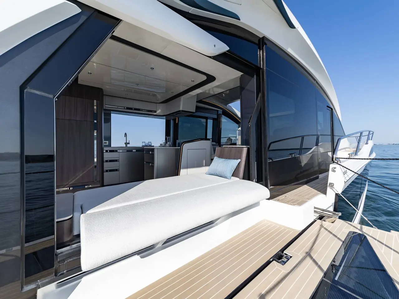 Billede 75 - Galeon 570 SKY