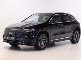 Mercedes EQA250+  AMG Premium